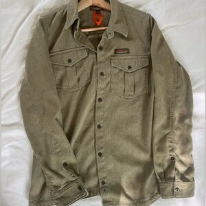 Patagonia women’s Farrier’s shirt